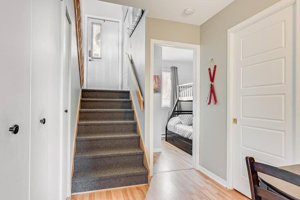 Le Cozy-Condo A Louer A Стонгем Екстер'єр фото